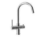 Carron 3-in-1 Boiling Water Tap